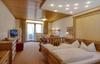 Hotel Bergheimat