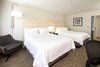 Hotel Holiday Inn Express And Suites Portage