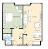 Hotel Worldmark Palm Springs - Plaza Resort And Spa
