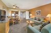 Hotel Worldmark Palm Springs - Plaza Resort And Spa
