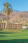 Hotel Worldmark Palm Springs - Plaza Resort And Spa
