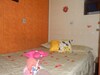 Hostal Hostel Suites Praia Grande