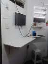 Hostal Hostel Suites Praia Grande