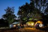 Posada Blouberg Camp