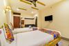 Fabhotel Kinnera Comforts Daba Garden