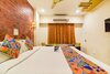 Fabhotel Kinnera Comforts Daba Garden
