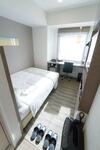 Hotel Via Inn Higashi Ginza