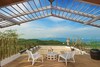 9 Bedroom Sea View Villa Blue