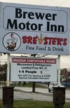 Brewer Motor Inn
