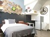 Hotel Meow Meow Hostel