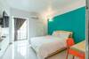 Hotel Living Naraa Place