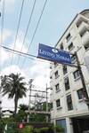 Hotel Living Naraa Place