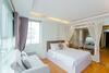 Aparthotel Homestay The Void