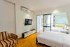 Aparthotel Homestay The Void