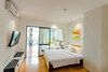 Aparthotel Homestay The Void