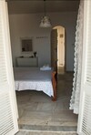 Hotel Angela Studios Paxos