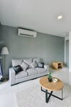 Apartamentos 1 Tebrau Suites By Subhome