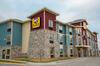 My Place Hotel-ankeny/ Des Moines, Ia