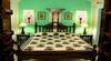 Hotel Ghanerao Castle Ranakpur (39 Km From Kumbhalgarh)