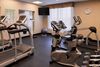 Hotel Holiday Inn Express Halifax Airport