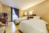 Hotel Seattle Incheon Airport