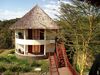 Posada Sirville Lake Elementaita Lodge