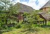 Posada Sirville Lake Elementaita Lodge