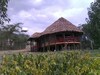 Posada Sirville Lake Elementaita Lodge