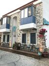 Hotel Muhit Alacati Butik Otel