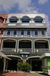 Hotel Welcome Guest House