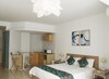 Hotel Taiyue Suites Beijing