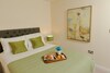 Reading Town Center River View Serviced Apartments