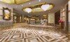 Yueda Financial City International Hotel