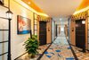 Foshan Yongrun Beehive Hotel