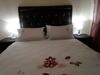 Apartamentos The Royal Princess Garden - Honeydew
