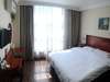 Greentree Inn Yancheng Economic Development Zone Management Committee Express Hotel