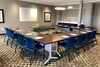 Hotel Holiday Inn Express & Suites Saskatoon East - University