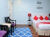 Oyo 762 Ty Hotel