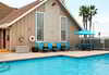 Hotel Residence Inn By Marriott Sacramento Cal Expo