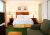 Hotel Residence Inn By Marriott Sacramento Cal Expo