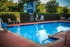 Hotel Best Western Hampton Coliseum Inn
