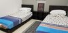 Fahaz Lumut Homestay