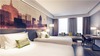 Hotel Mercure Shanghai Hongqiao Railway Station