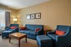Hotel Comfort Inn Dfw North-irving