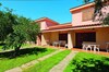 Apartamento Residence Li Menduli
