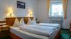 Hostal Hotel Garni Zugspitz