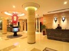 Yiwu Bai Heng Hotel