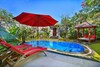 Alysha Villa Seminyak Beachside