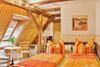 Hostal Wellnesspension Vier Napoleonslinden