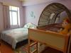 Bed & Breakfast Hostel Green520